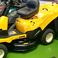 Newton Mowers and Motors Showroom Gallery Image 4