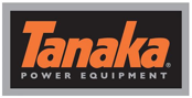 Tanaka Logo